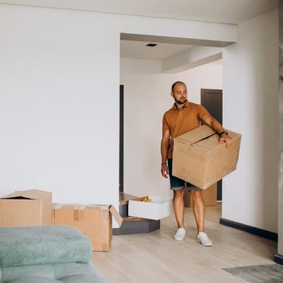 Guardamuebles Cádiz