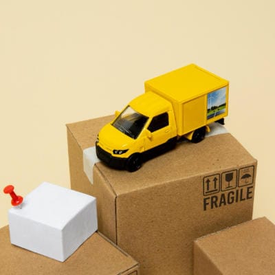 Guardamuebles en Chiclana - Almacenaje seguro Guardamuebles en Chiclana