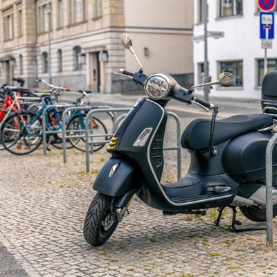 Transporte de motos Chiclana - Servicio especializado Transporte de motos Chiclana